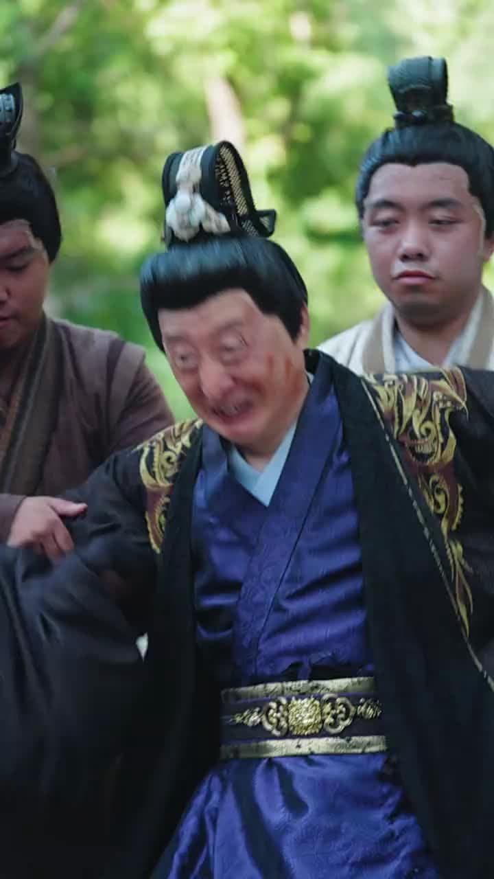 Huyết Ảnh Đế Đô - Episode 3