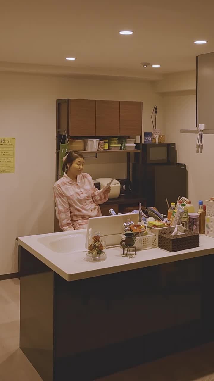 踊るたま子 - Episode 4