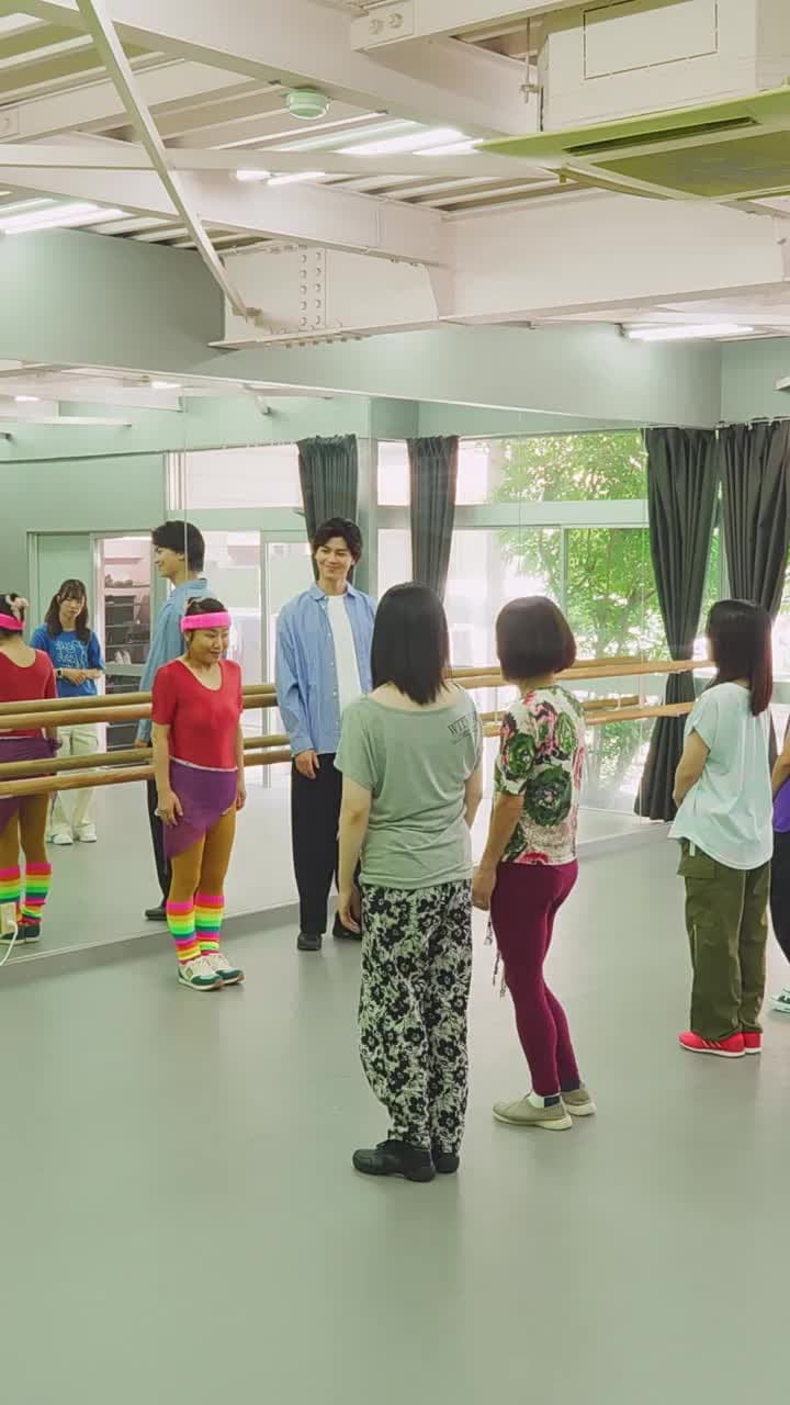 踊るたま子 - Episode 6