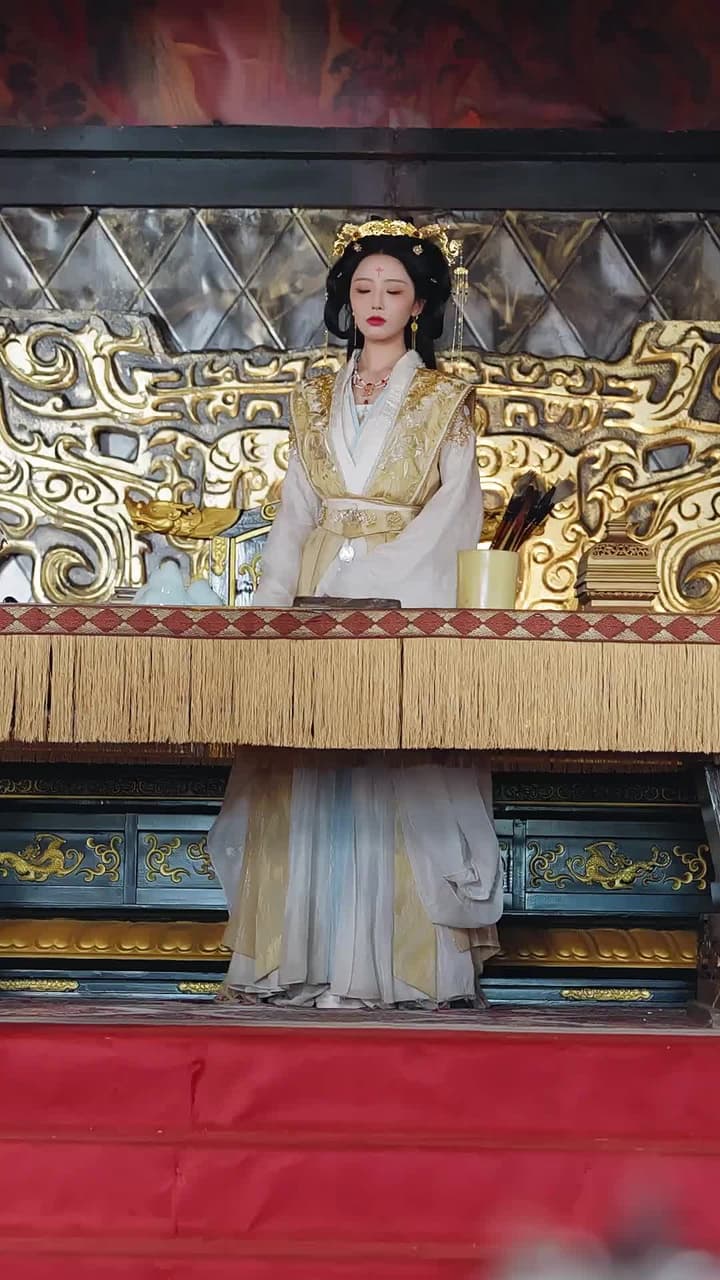 Huyết Ảnh Đế Đô - Episode 25