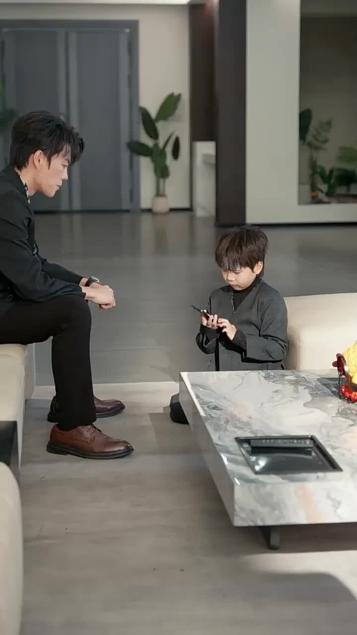 夫人超會,清冷傅總又哭了 - Episode 23