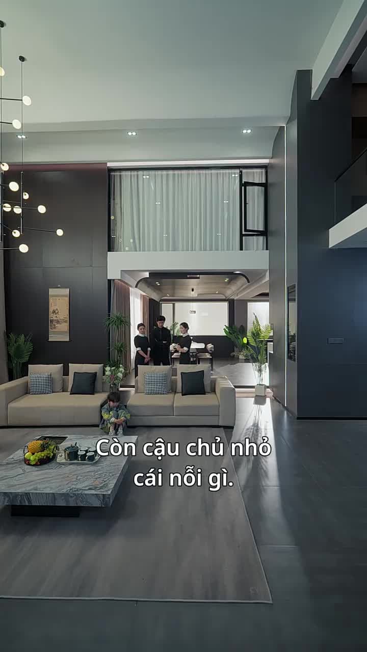 [Lồng Tiếng] Bước Ra Khỏi Bóng Tối - Episode 75