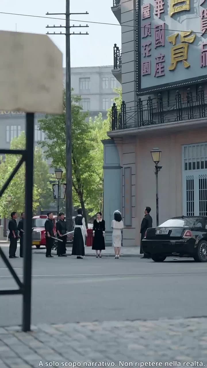Emergência sem Salvação - Episode 13