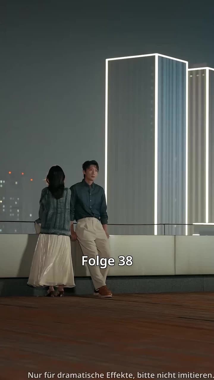 Ihre eigene Melodie - Episode 38