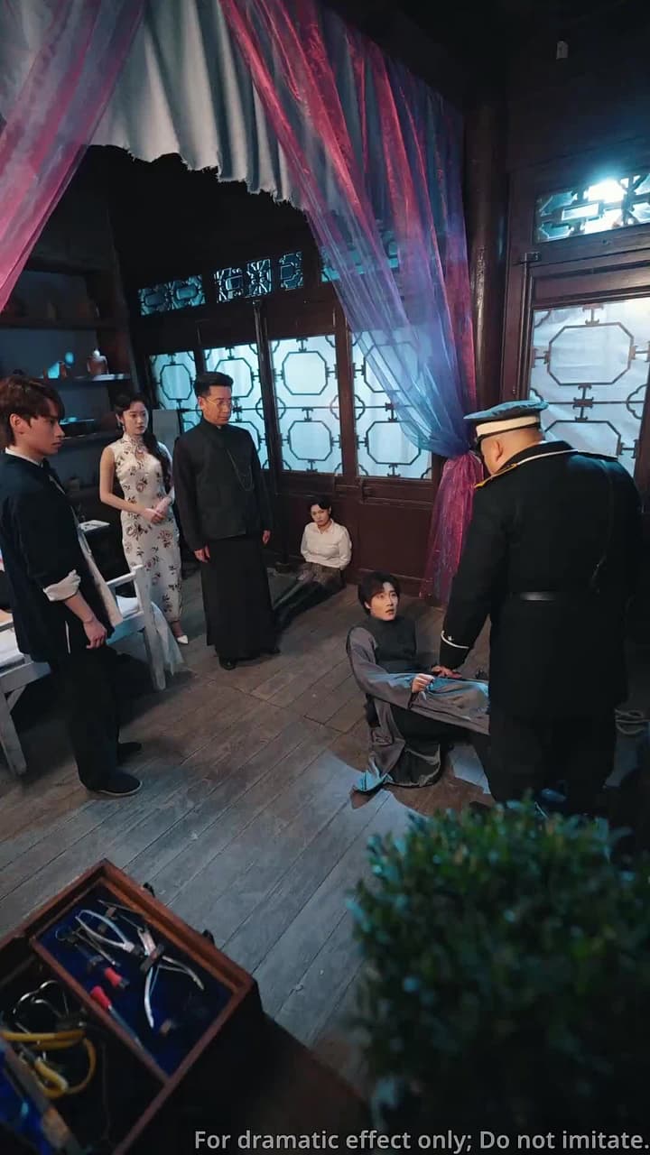 Secrets of Springwell Clinic - Episode 43