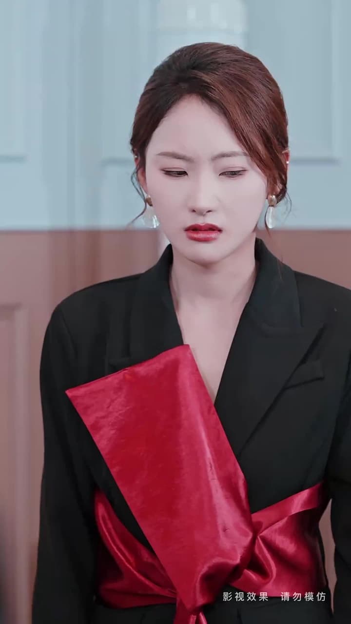 離婚後,時小姐她高不可攀 - Episode 31