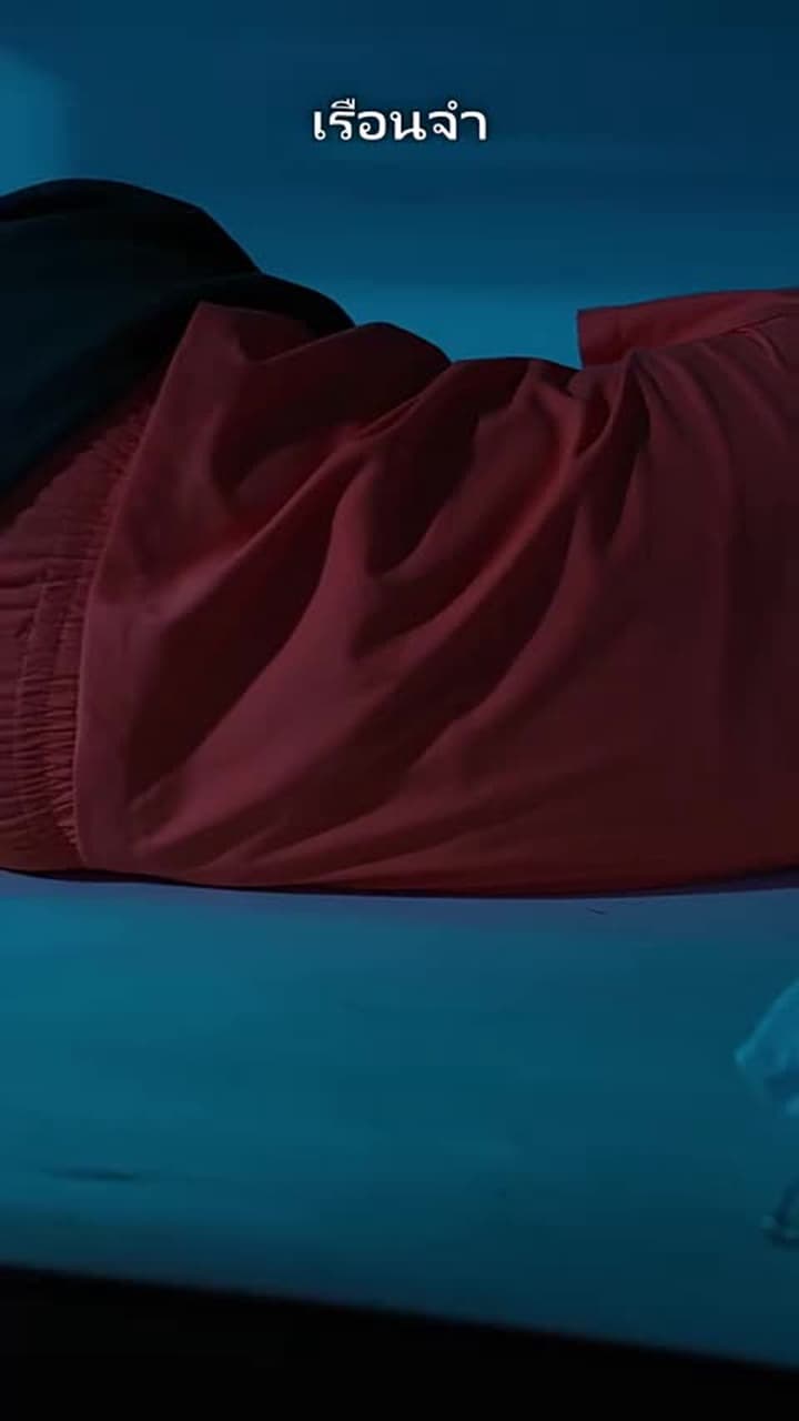 ครอบครัวตามืดบอด - Episode 1