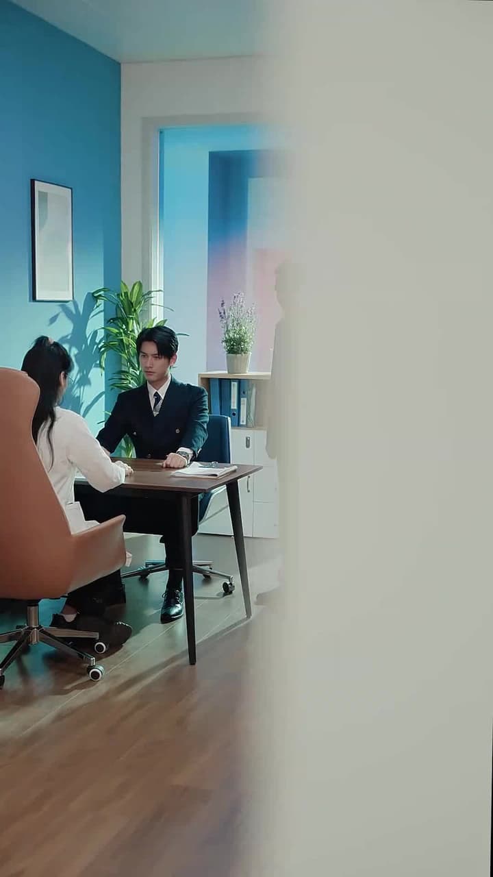 CEO's Accidental Miracle - Episode 1