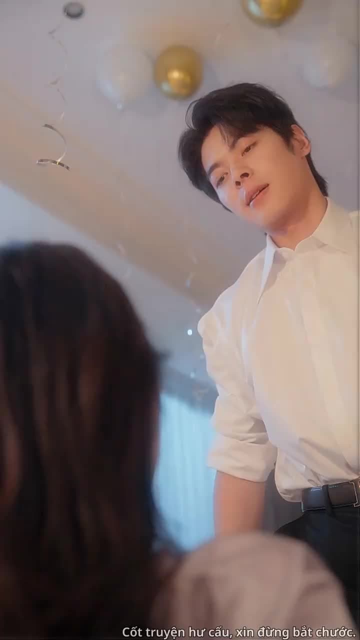 [Lồng Tiếng] Bước Ra Khỏi Bóng Tối - Episode 70