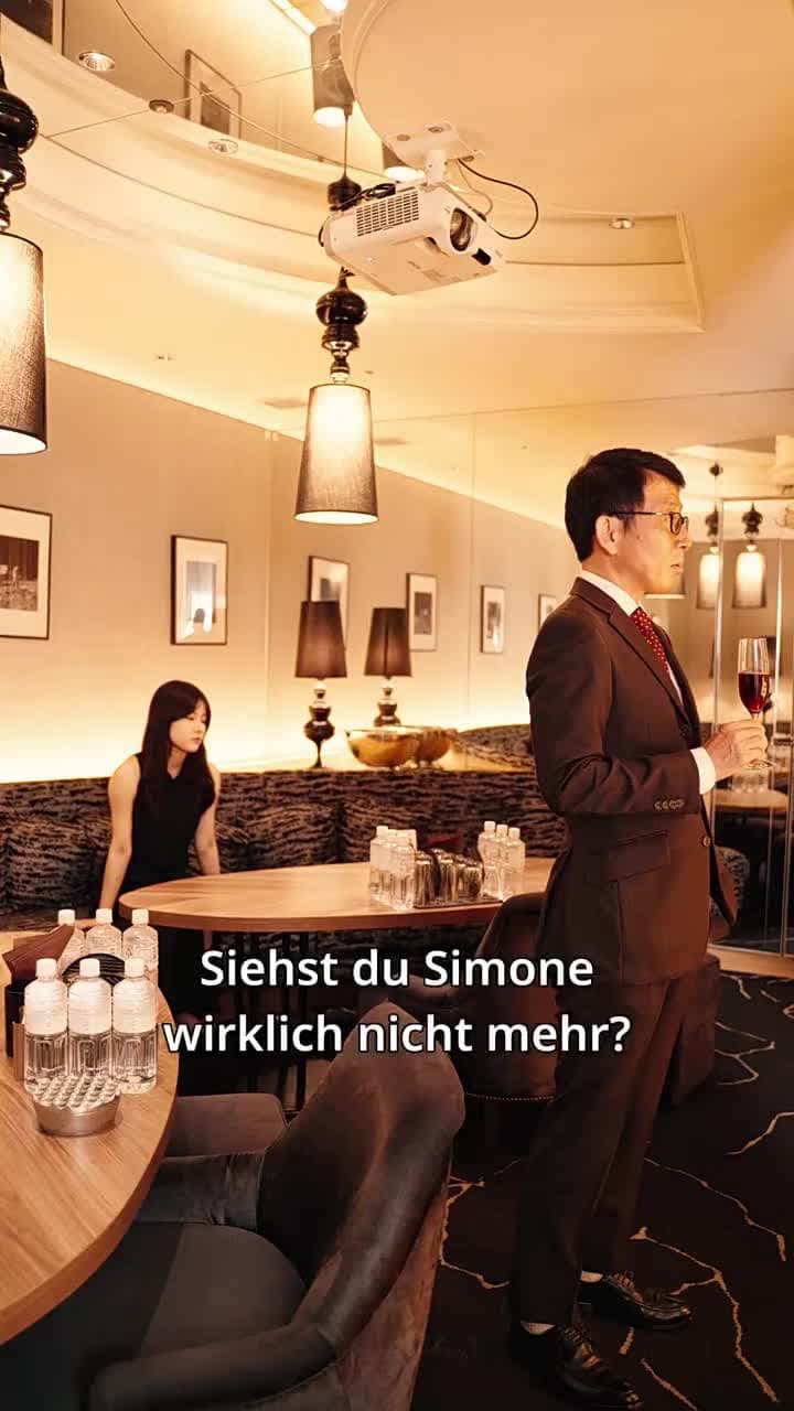 Alle gegen Simone - Episode 27