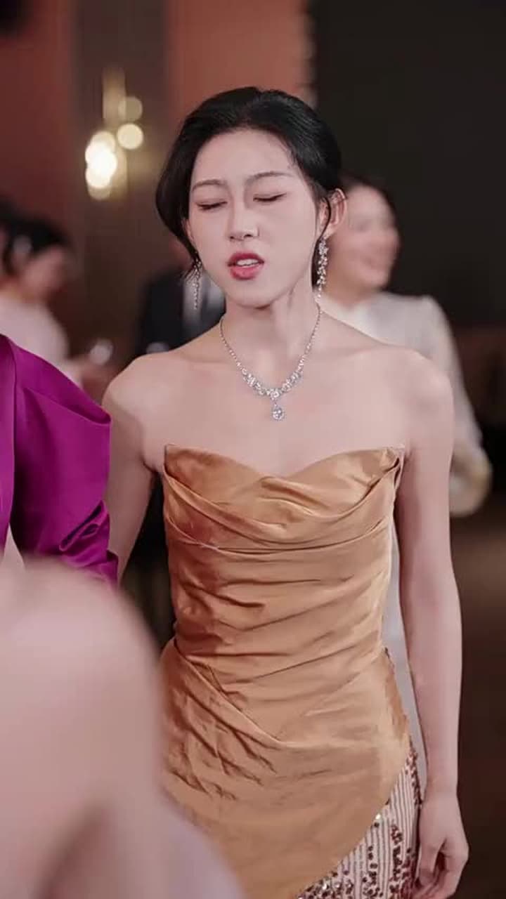 My Pre-Arranged Sweetheart - Episode 69
