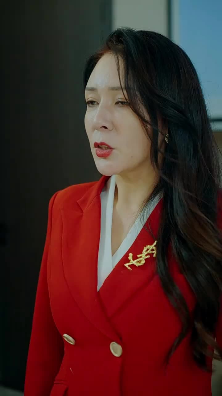 Every Lie I See Leads to You - Episode 21