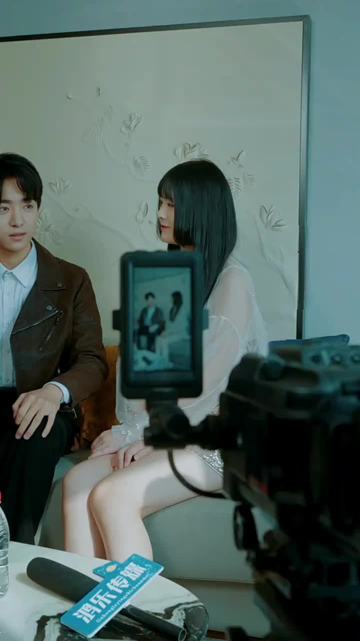 Every Lie I See Leads to You - Episode 1