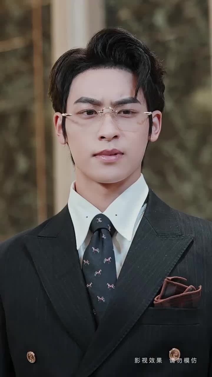 離婚後,時小姐她高不可攀 - Episode 39