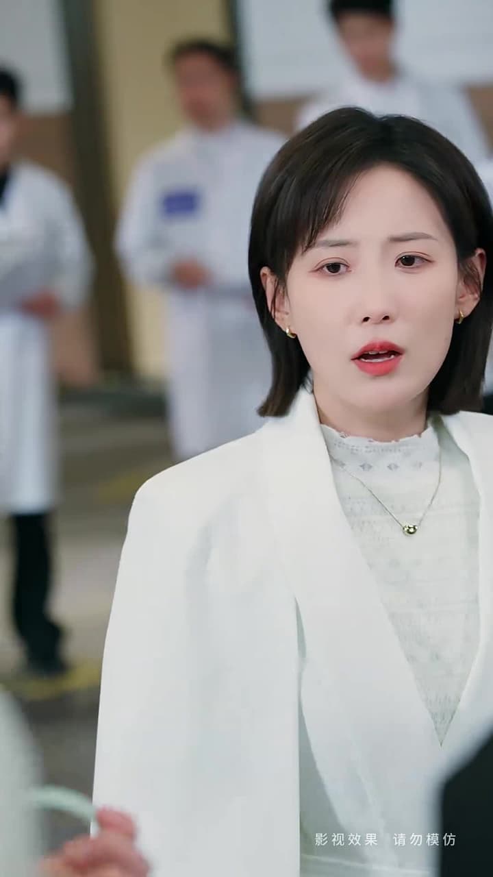 離婚後,時小姐她高不可攀 - Episode 16