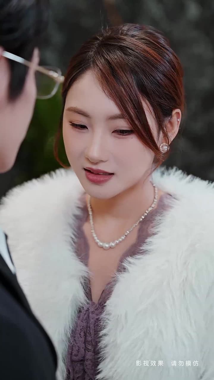 離婚後,時小姐她高不可攀 - Episode 38