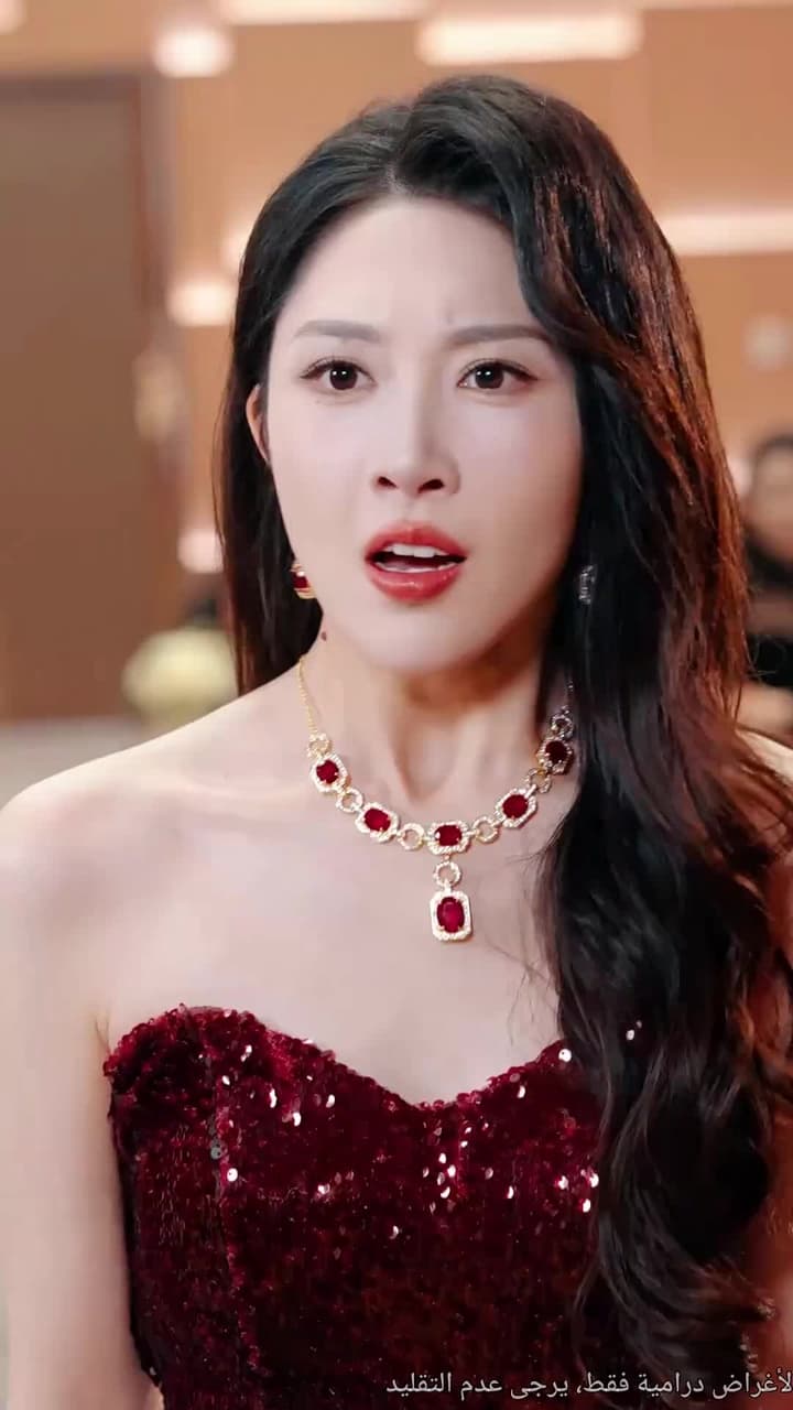حين طُردت، قلبت الطاولة - Episode 17