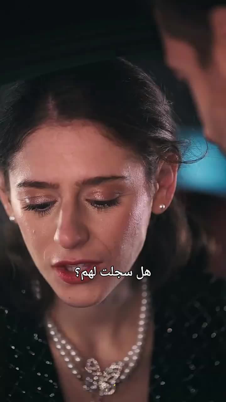 علاقة مع صديق زوجي المقرب - Episode 33