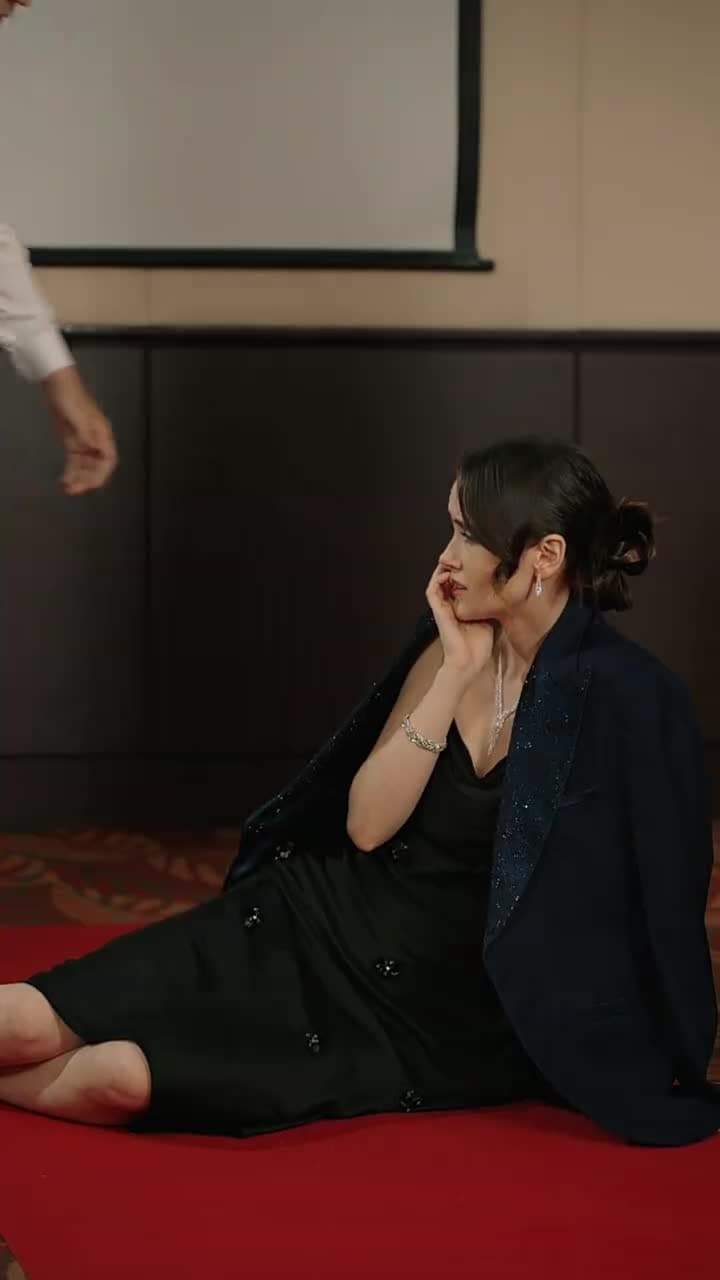 ครอบครัวตามืดบอด - Episode 13