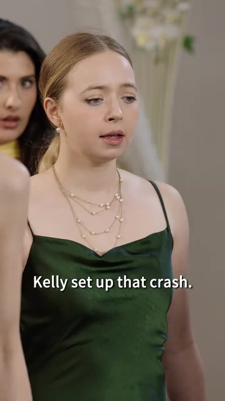 Karma at Your Wedding Day - Episode 43