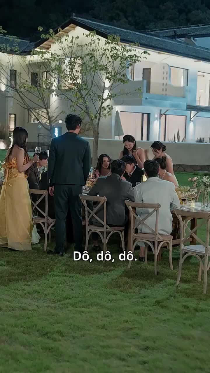 [Lồng Tiếng] Bước Ra Khỏi Bóng Tối - Episode 1