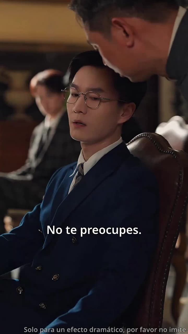 Si Me Eres Leal - Episode 40