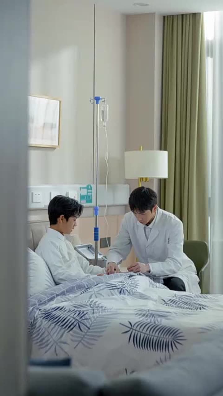 My Pre-Arranged Sweetheart - Episode 6