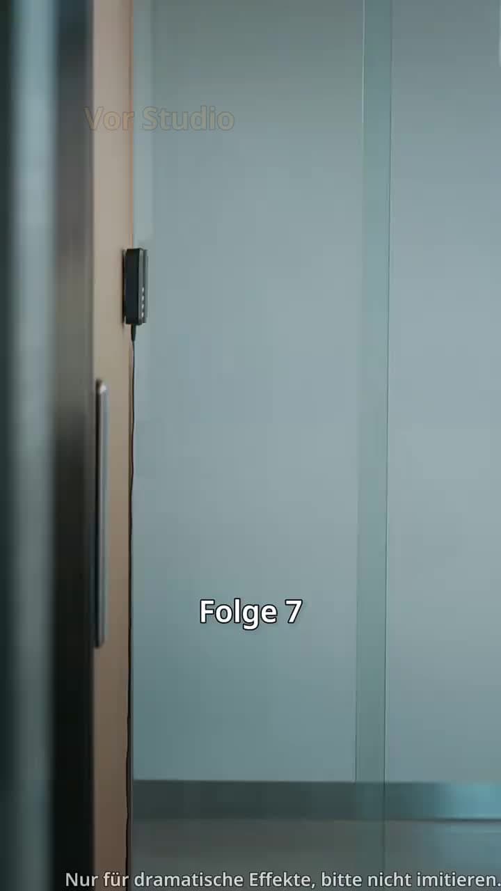 Ihre eigene Melodie - Episode 7