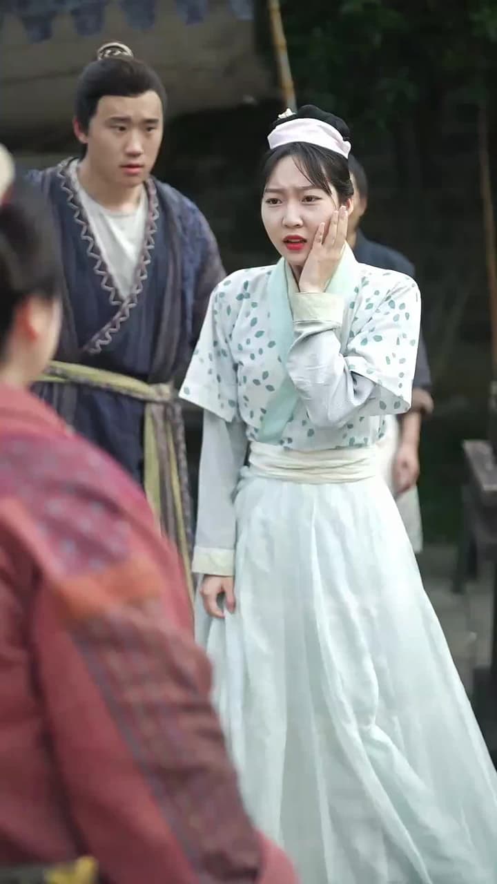 ไม่กลัวตาย ต้องกลัวเธอ - Episode 57