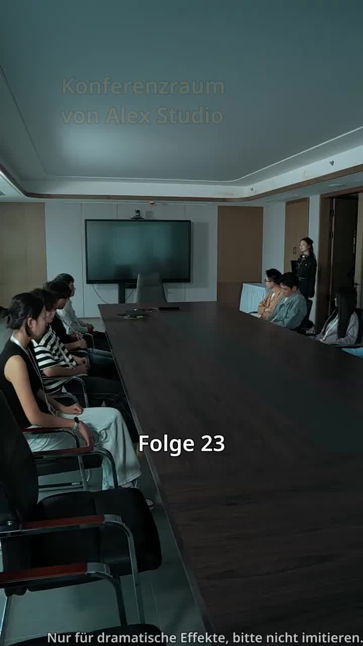 Ihre eigene Melodie - Episode 23