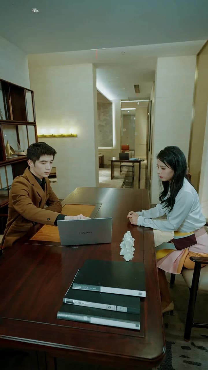 Every Lie I See Leads to You - Episode 20