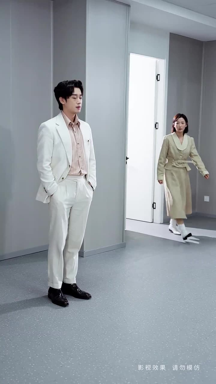 離婚後,時小姐她高不可攀 - Episode 80