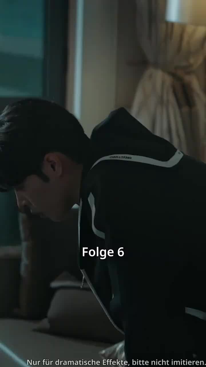 Ihre eigene Melodie - Episode 6