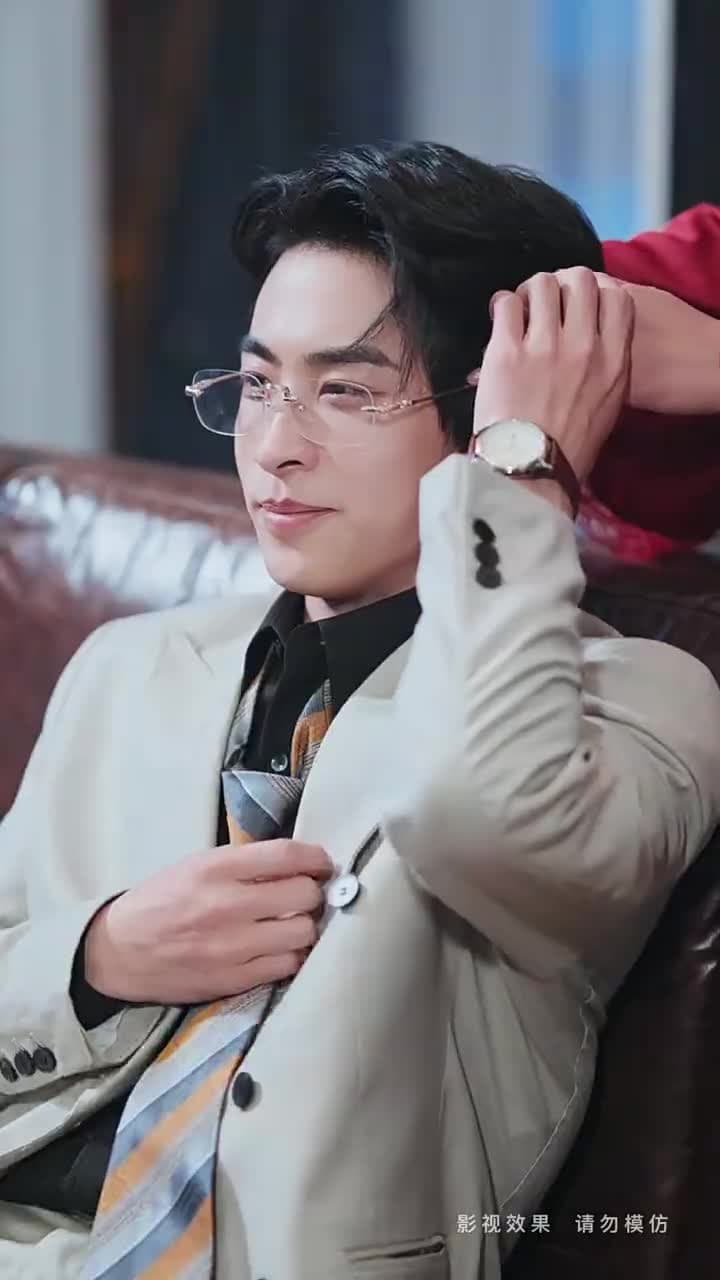 離婚後,時小姐她高不可攀 - Episode 36