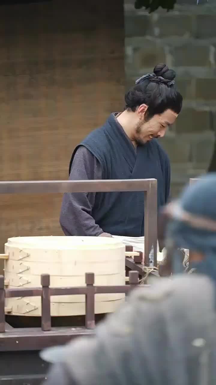ไม่กลัวตาย ต้องกลัวเธอ - Episode 55