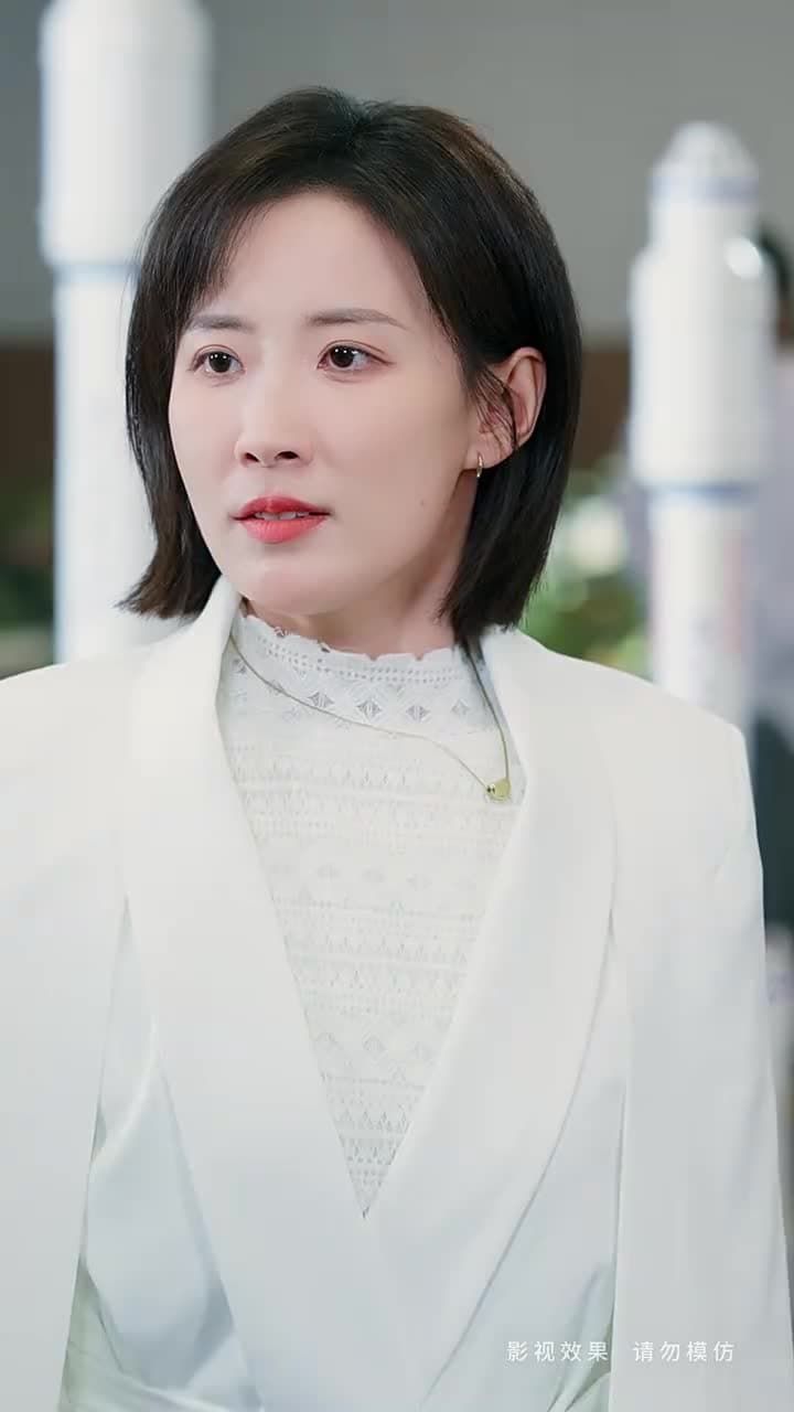 離婚後,時小姐她高不可攀 - Episode 17