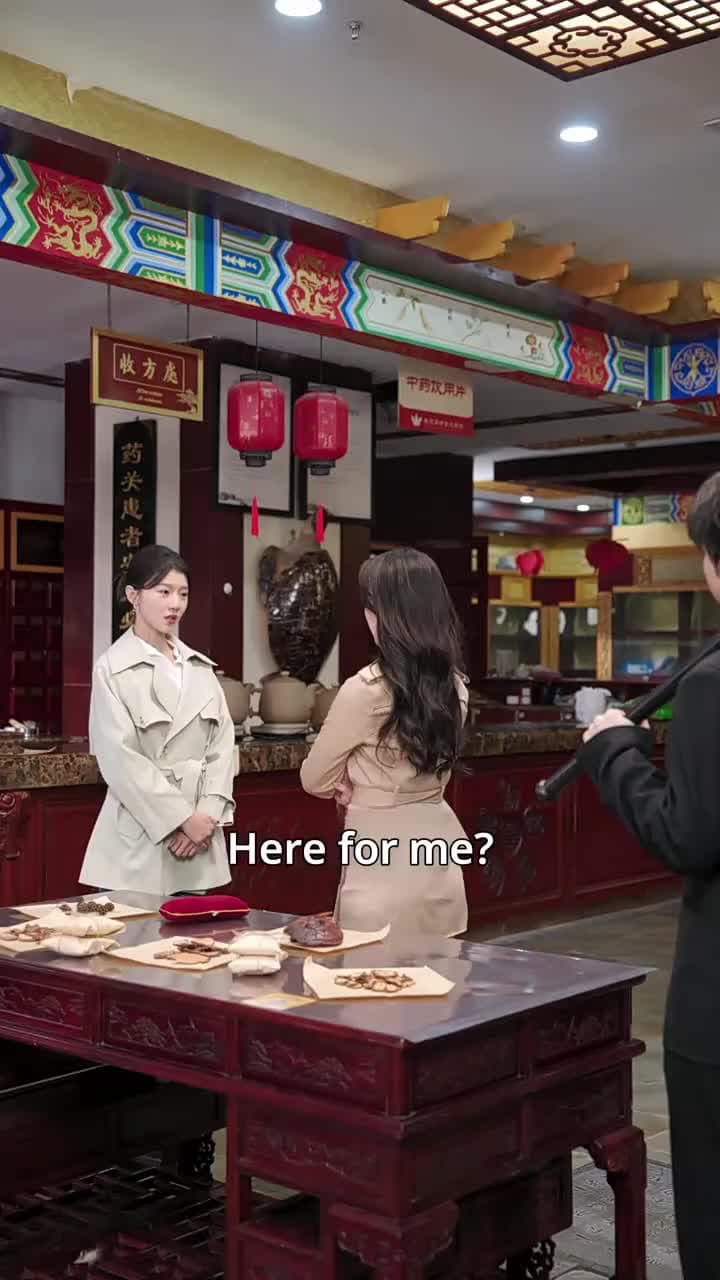 My Pre-Arranged Sweetheart - Episode 35