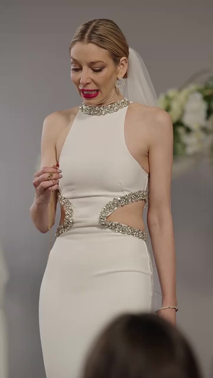 Karma at Your Wedding Day - Episode 9