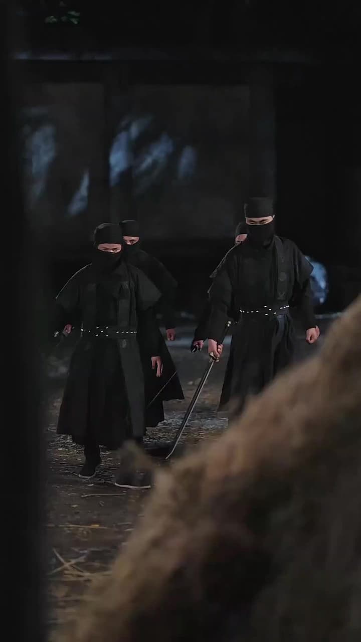 ไม่กลัวตาย ต้องกลัวเธอ - Episode 10