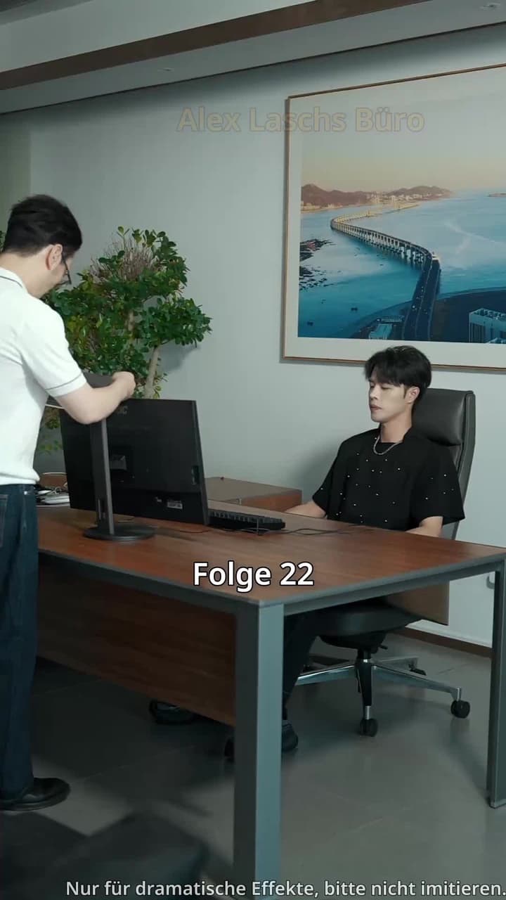 Ihre eigene Melodie - Episode 22