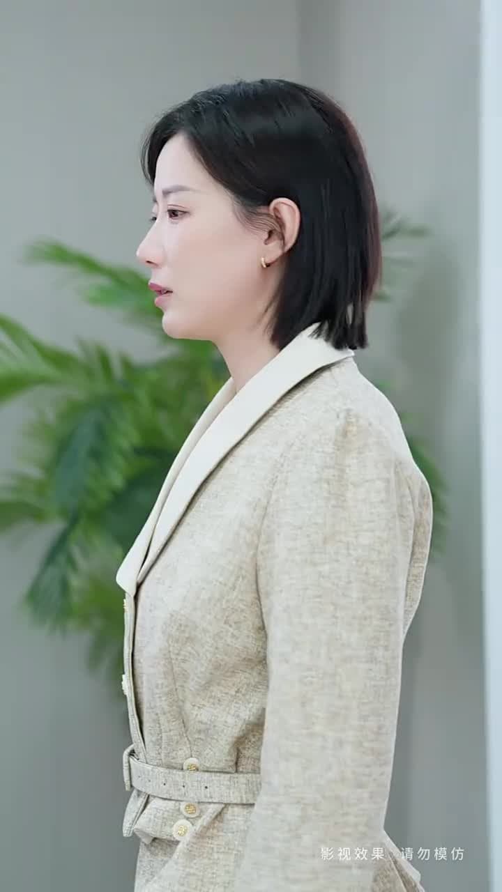 離婚後,時小姐她高不可攀 - Episode 54