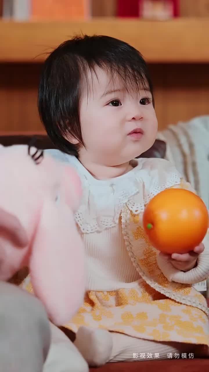 離婚後,時小姐她高不可攀 - Episode 34
