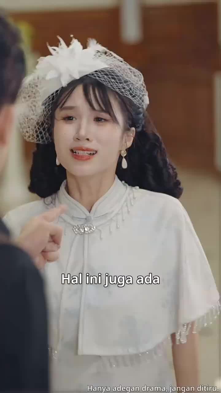 Kejayaan dari Siapa? - Episode 56