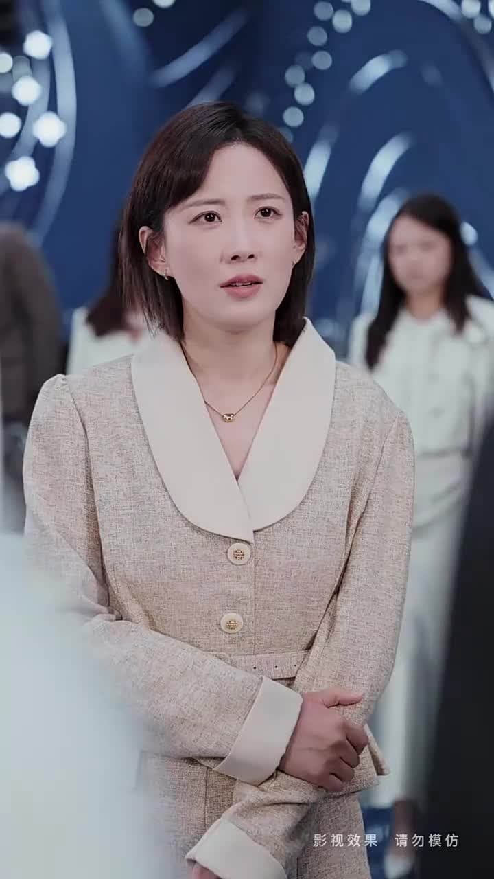 離婚後,時小姐她高不可攀 - Episode 43