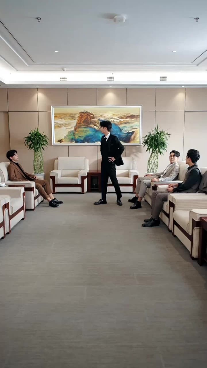 Kayıp İtibar - Episode 27