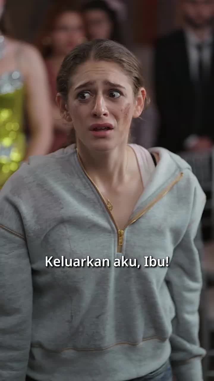 Kesempatan Kedua Untukku - Episode 15
