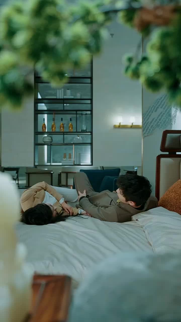 Every Lie I See Leads to You - Episode 18