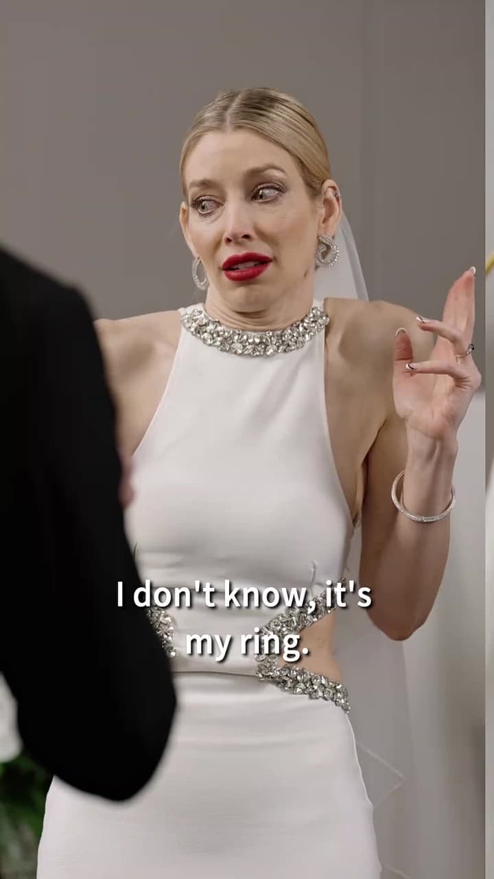 Karma at Your Wedding Day - Episode 22