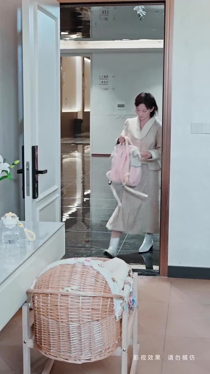 離婚後,時小姐她高不可攀 - Episode 41