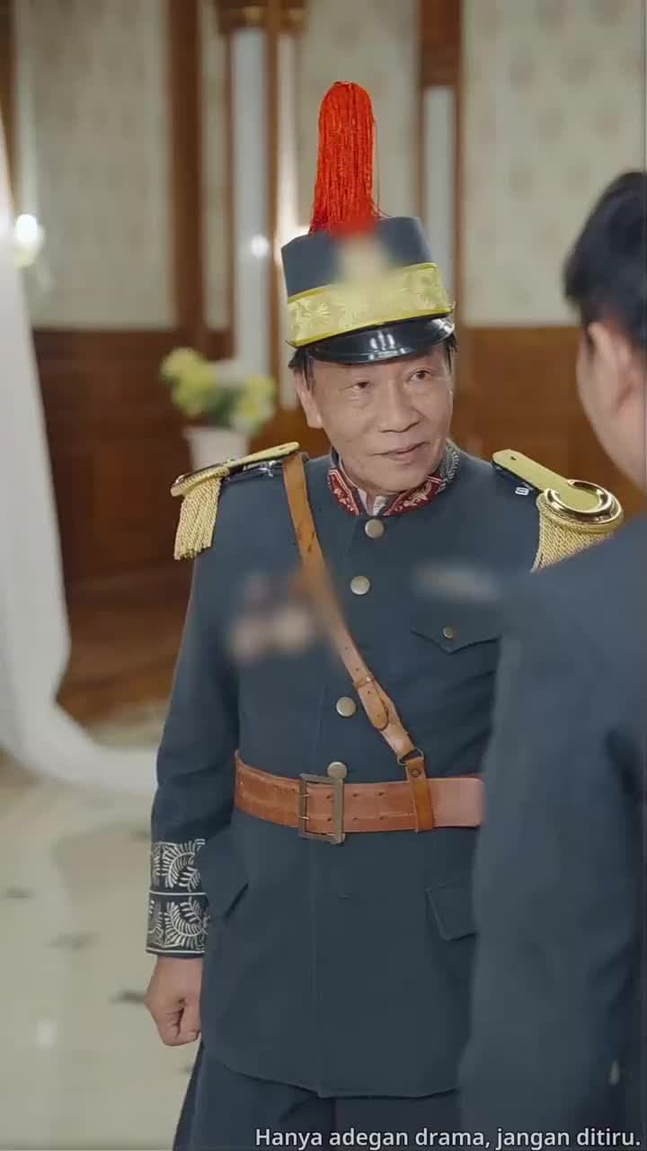 Kejayaan dari Siapa? - Episode 55
